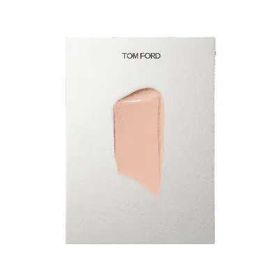 Tom Ford Architecture Radiance Hydrating Foundation Broad Spectrum Spf 50 In Neutral