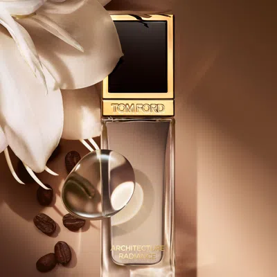 Tom Ford Architecture Radiance Hydrating Foundation Broad Spectrum Spf 50 In Multi