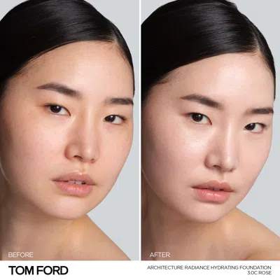 Tom Ford Architecture Radiance Hydrating Foundation Broad Spectrum Spf 50 In Neutral