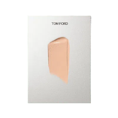 Tom Ford Architecture Radiance Hydrating Foundation Broad Spectrum Spf 50 In Neutral
