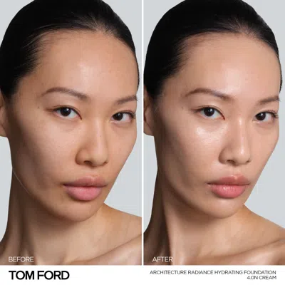 Tom Ford Architecture Radiance Hydrating Foundation Broad Spectrum Spf 50 In Neutral
