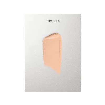 Tom Ford Architecture Radiance Hydrating Foundation Broad Spectrum Spf 50 In Neutral