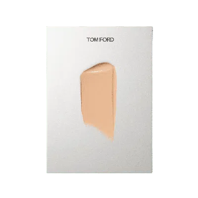 Tom Ford Architecture Radiance Hydrating Foundation Broad Spectrum Spf 50