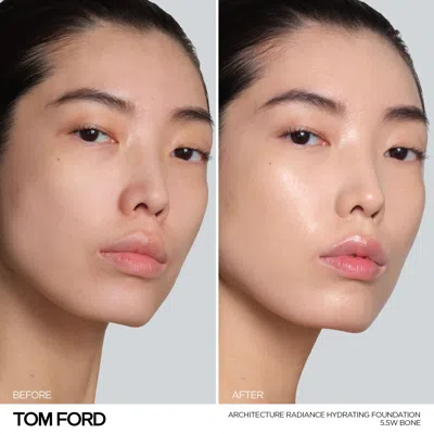 Tom Ford Architecture Radiance Hydrating Foundation Broad Spectrum Spf 50