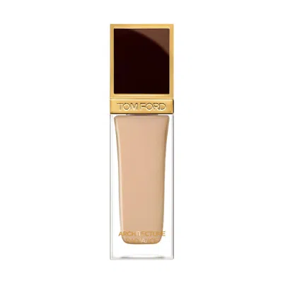 Tom Ford Architecture Radiance Hydrating Foundation Broad Spectrum Spf 50 In Neutral