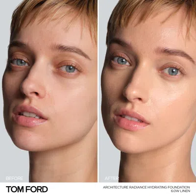 Tom Ford Architecture Radiance Hydrating Foundation Broad Spectrum Spf 50 In Neutral