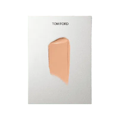 Tom Ford Architecture Radiance Hydrating Foundation Broad Spectrum Spf 50