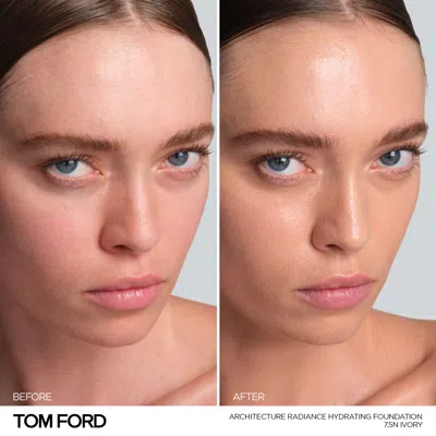 Tom Ford Architecture Radiance Hydrating Foundation Broad Spectrum Spf 50