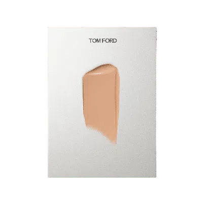 Tom Ford Architecture Radiance Hydrating Foundation Broad Spectrum Spf 50 In Transparent
