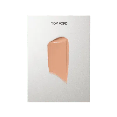 Tom Ford Architecture Radiance Hydrating Foundation Broad Spectrum Spf 50 In Brown