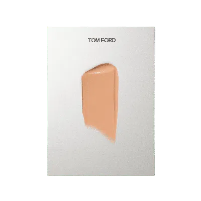 Tom Ford Architecture Radiance Hydrating Foundation Broad Spectrum Spf 50 In Neutral
