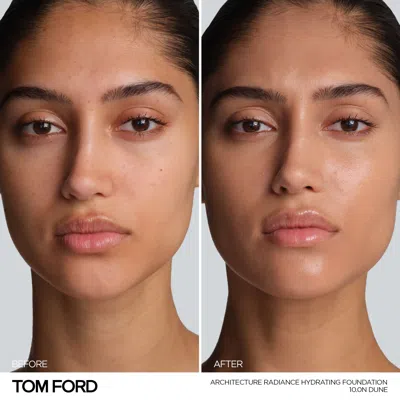 Tom Ford Architecture Radiance Hydrating Foundation Broad Spectrum Spf 50 In Neutral