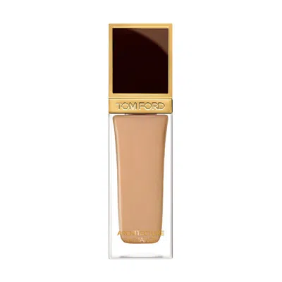 Tom Ford Architecture Radiance Hydrating Foundation Broad Spectrum Spf 50 In Brown
