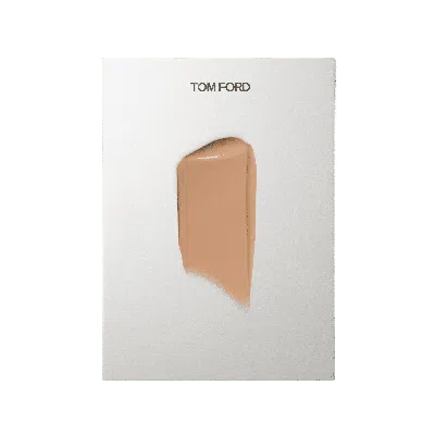 Tom Ford Architecture Radiance Hydrating Foundation Broad Spectrum Spf 50 In Brown