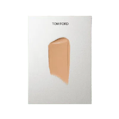 Tom Ford Architecture Radiance Hydrating Foundation Broad Spectrum Spf 50 In Nude