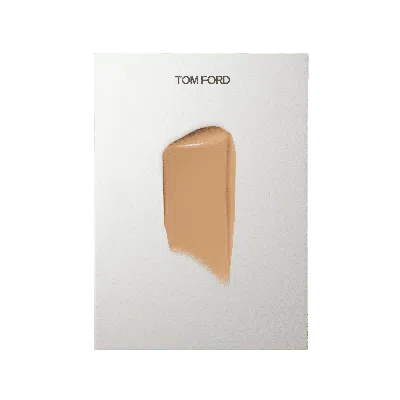 Tom Ford Architecture Radiance Hydrating Foundation Broad Spectrum Spf 50 In Brown