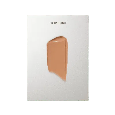 Tom Ford Architecture Radiance Hydrating Foundation Broad Spectrum Spf 50