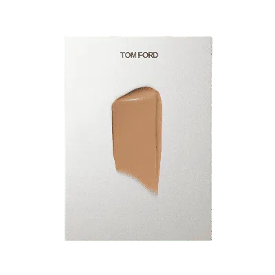 Tom Ford Architecture Radiance Hydrating Foundation Broad Spectrum Spf 50 In Brown