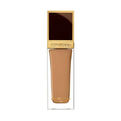 Tom Ford Architecture Radiance Hydrating Foundation Broad Spectrum Spf 50 In Brown