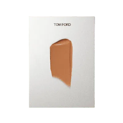 Tom Ford Architecture Radiance Hydrating Foundation Broad Spectrum Spf 50 In Brown