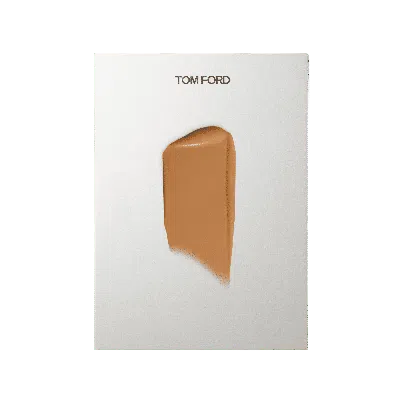 Tom Ford Architecture Radiance Hydrating Foundation Broad Spectrum Spf 50 In Brown