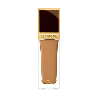 Tom Ford Architecture Radiance Hydrating Foundation Broad Spectrum Spf 50 In Brown
