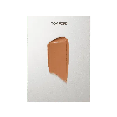 Tom Ford Architecture Radiance Hydrating Foundation Broad Spectrum Spf 50 In Brown