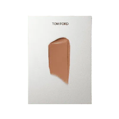 Tom Ford Architecture Radiance Hydrating Foundation Broad Spectrum Spf 50 In Brown
