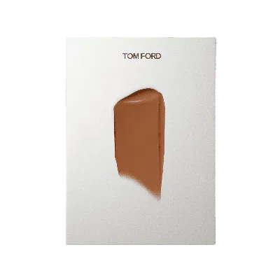 Tom Ford Architecture Radiance Hydrating Foundation Broad Spectrum Spf 50 In Brown
