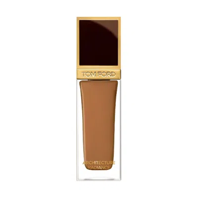 Tom Ford Architecture Radiance Hydrating Foundation Broad Spectrum Spf 50 In Brown