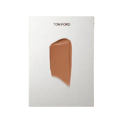 Tom Ford Architecture Radiance Hydrating Foundation Broad Spectrum Spf 50 In Brown