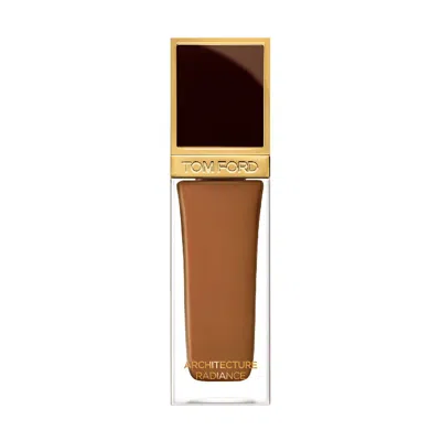 Tom Ford Architecture Radiance Hydrating Foundation Broad Spectrum Spf 50 In Brown