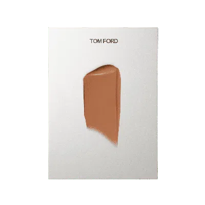 Tom Ford Architecture Radiance Hydrating Foundation Broad Spectrum Spf 50 In Brown