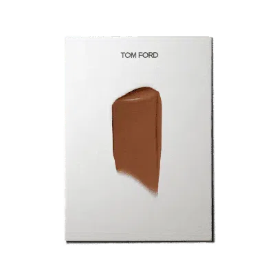 Tom Ford Architecture Radiance Hydrating Foundation Broad Spectrum Spf 50 In Brown