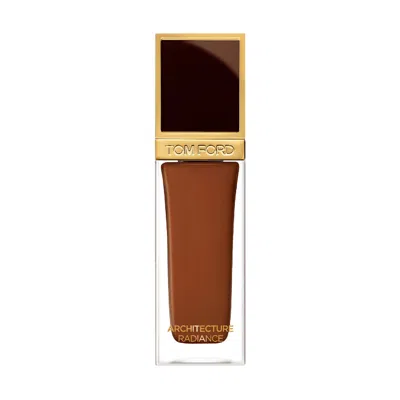 Tom Ford Architecture Radiance Hydrating Foundation Broad Spectrum Spf 50 In Brown