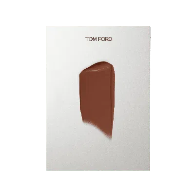 Tom Ford Architecture Radiance Hydrating Foundation Broad Spectrum Spf 50 In Brown