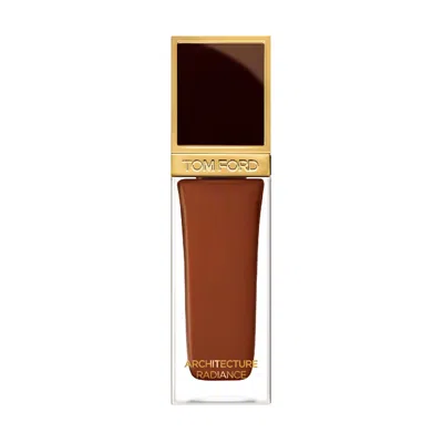 Tom Ford Architecture Radiance Hydrating Foundation Broad Spectrum Spf 50 In Brown