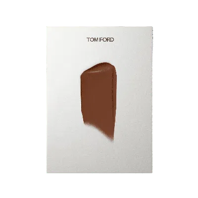 Tom Ford Architecture Radiance Hydrating Foundation Broad Spectrum Spf 50 In Brown