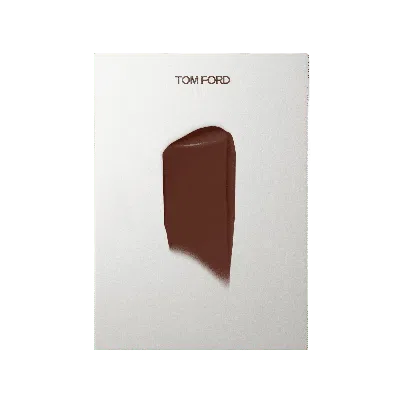 Tom Ford Architecture Radiance Hydrating Foundation Broad Spectrum Spf 50 In Brown