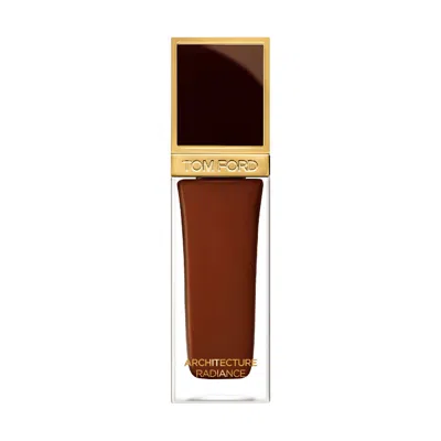 Tom Ford Architecture Radiance Hydrating Foundation Broad Spectrum Spf 50 In Brown