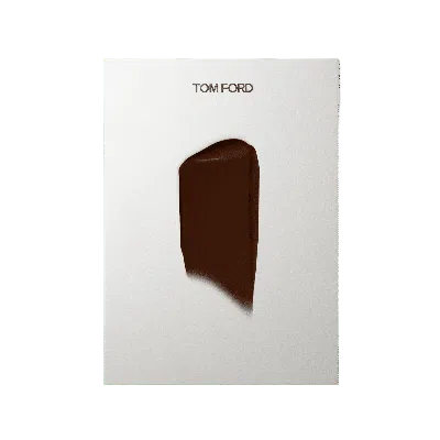 Tom Ford Architecture Radiance Hydrating Foundation Broad Spectrum Spf 50 In Brown