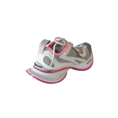 Balenciaga Circuit Ultra-lightweight Sneakers In Multi