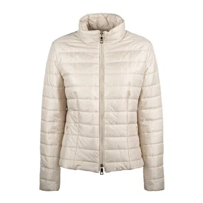 Fay 3-in-1 Double-face Wool And Cashmere Cape In Neutral