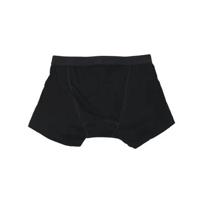 Chrome Hearts Short Boxer Brief Black In Black