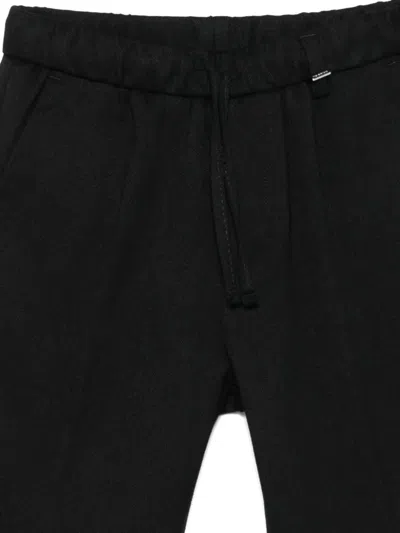 搭扣羊毛棉混纺运动套装