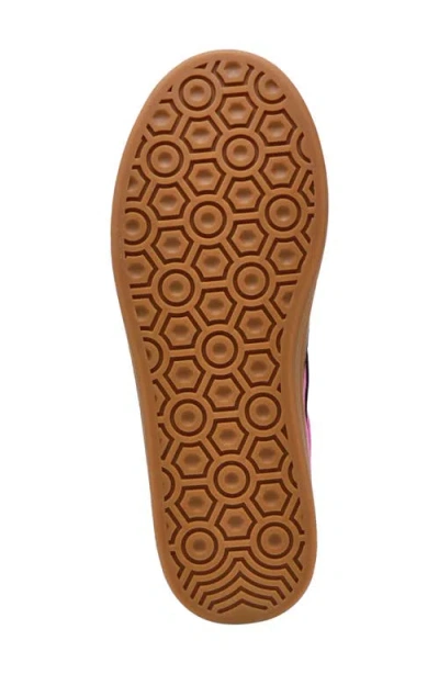 Steve Madden Dodge Platform Sneaker In Multi