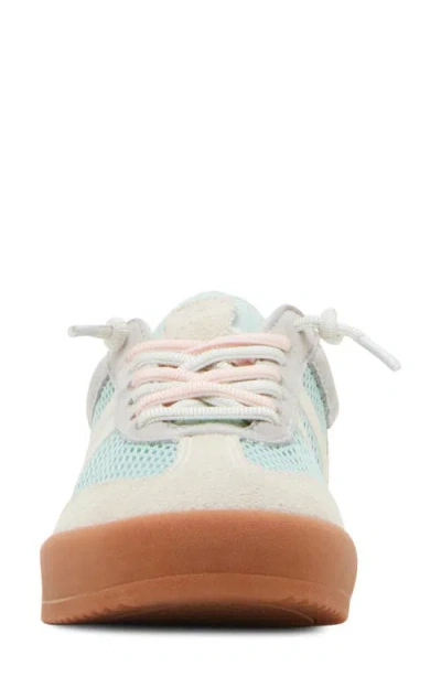 Steve Madden Verdict Mesh Sneaker