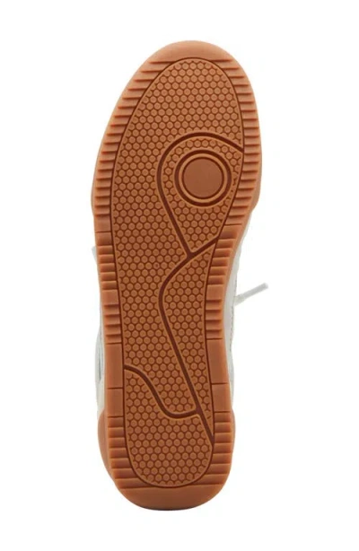 Steve Madden Verdict Mesh Sneaker