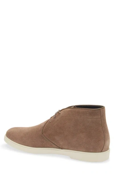 To Boot New York Rosemead Chukka Boot In Animal Print