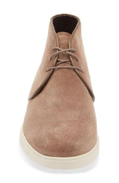 To Boot New York Rosemead Chukka Boot In Animal Print